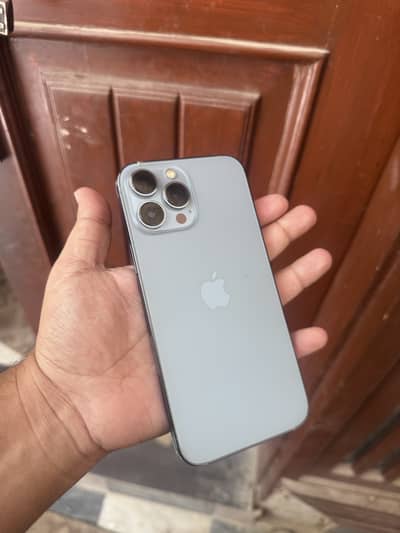 Iphone 13 pro max