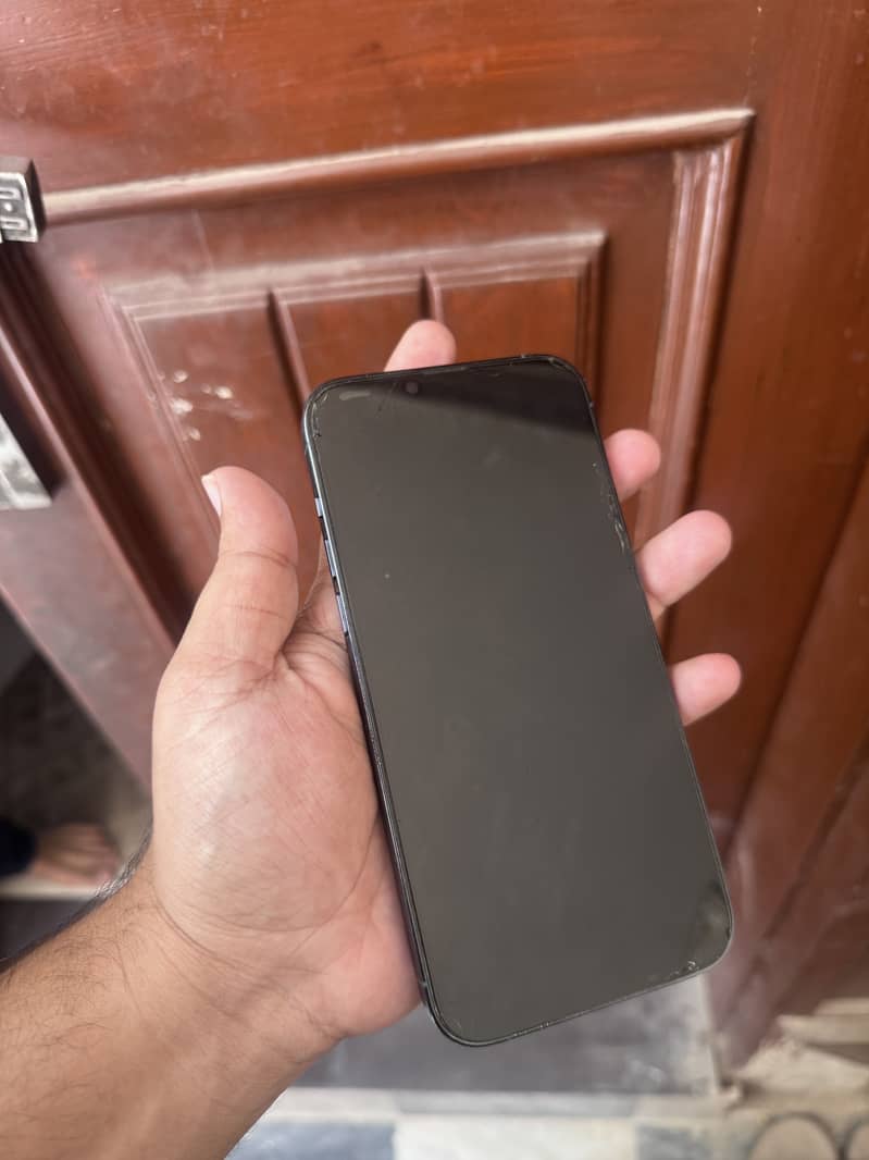 Iphone 13 pro max 3