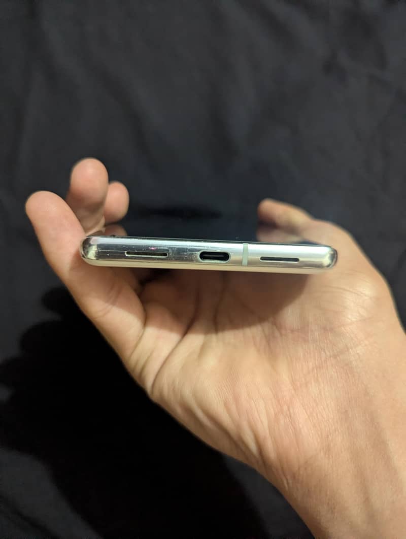 Google Pixel 7 Pro 3