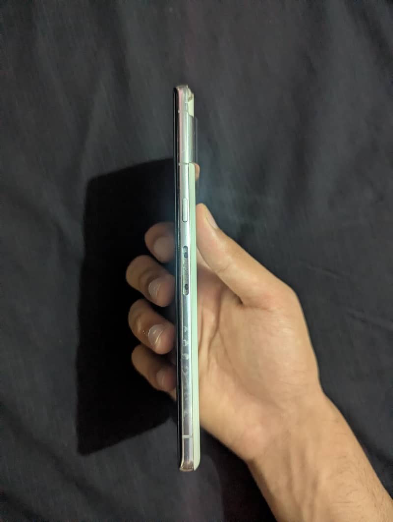 Google Pixel 7 Pro 4