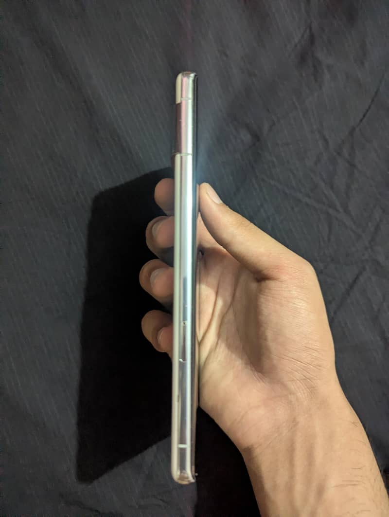 Google Pixel 7 Pro 5