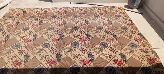 Carpet for sale 13x14 feet