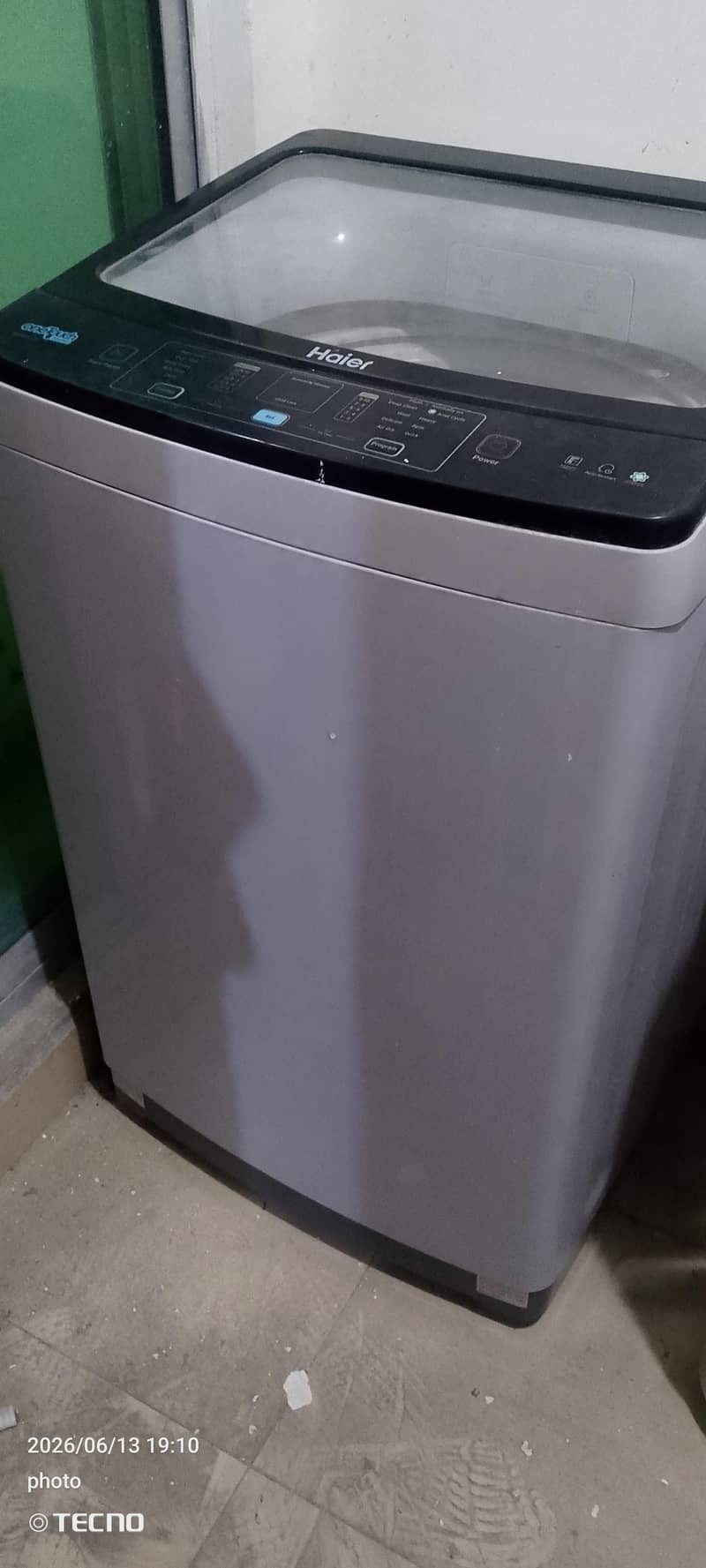 Haier 0