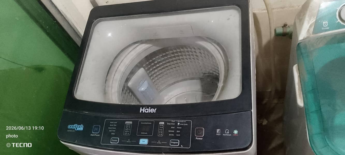 Haier 1