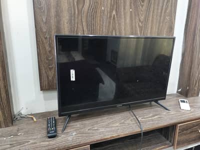 32 inc smart led tv for sale