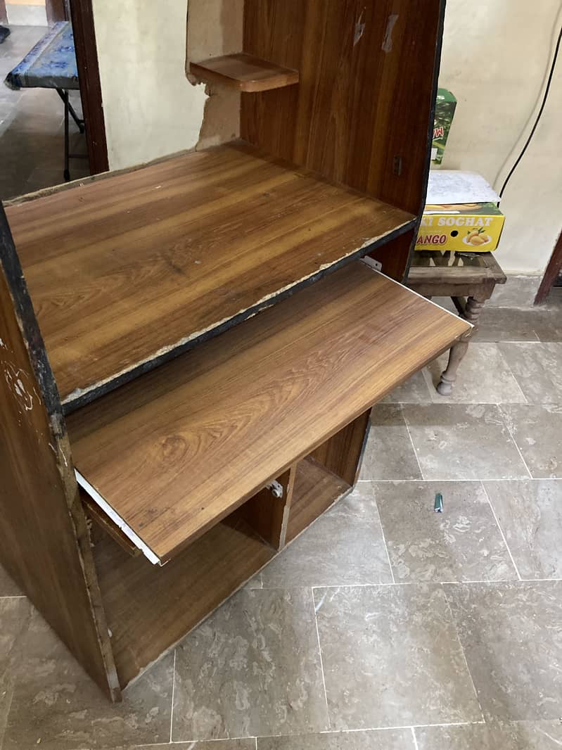 study table 2