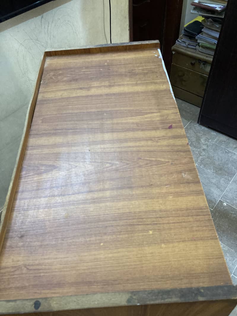study table 3