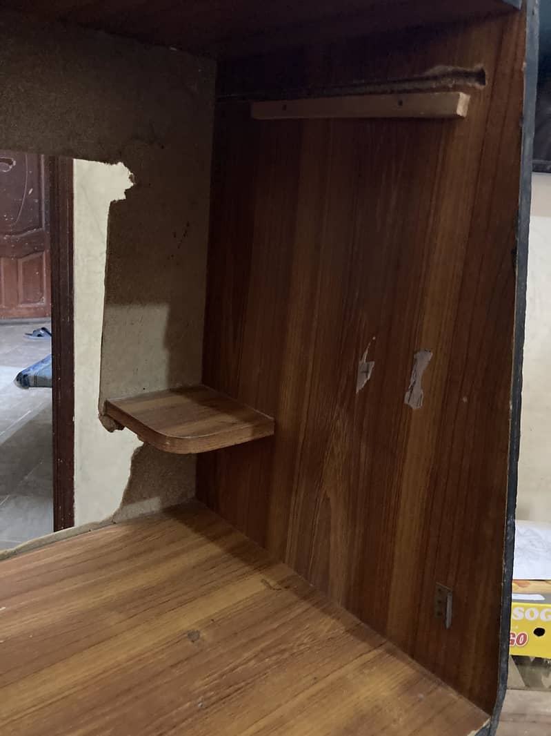 study table 5