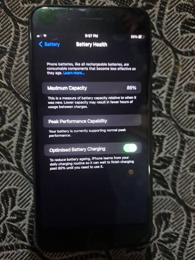 Apple iPhone 7 Plus byebass