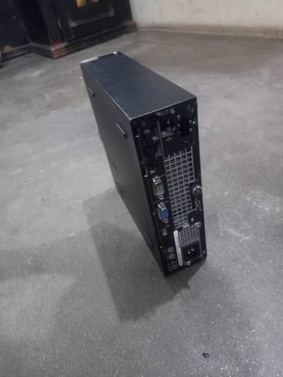 Dell Pc i5 2gen 512 hard drive