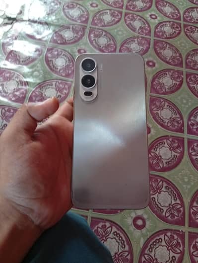 Itel city 200
