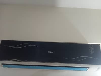 Haier Split Ac 1.5 Ton