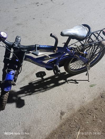 Bicycle 20 inch for sale