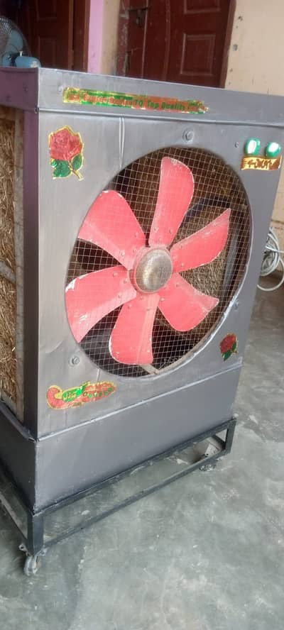 Air cooler 10/10 condition