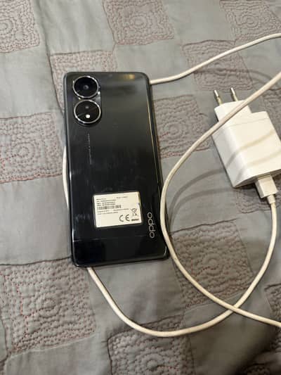 OPPO A58