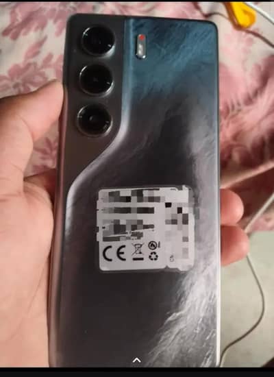 Tecno CAMON 40 for sale