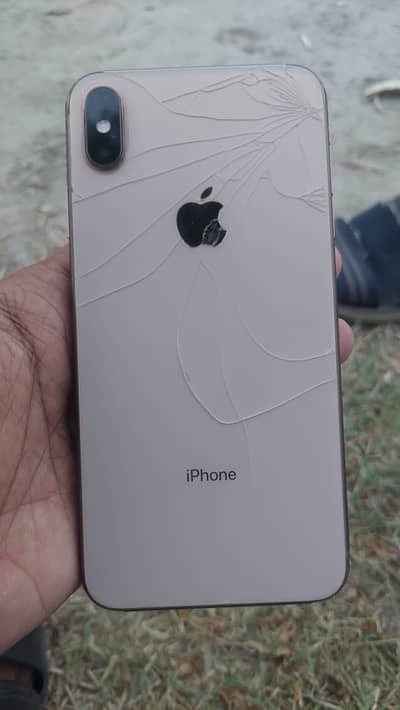 Apple iPhone XS Max