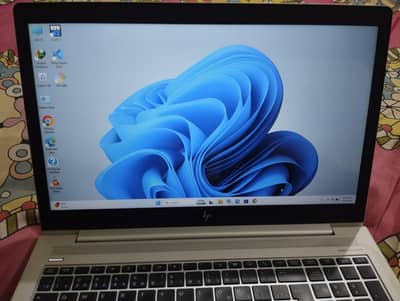 Hp elitebook 850 g5