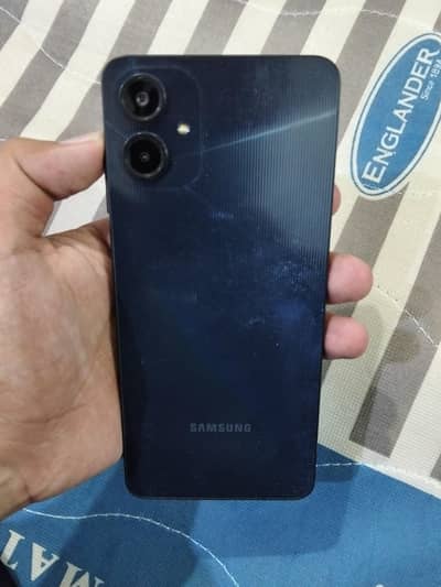 Samsung Mobile A06