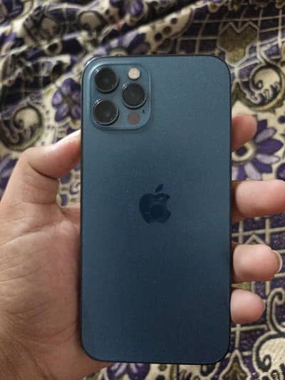 Apple iPhone 12 Pro
