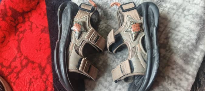 Boy Sandals| Shoes |Sneakers | Size 28-29 | Age 3 to 4