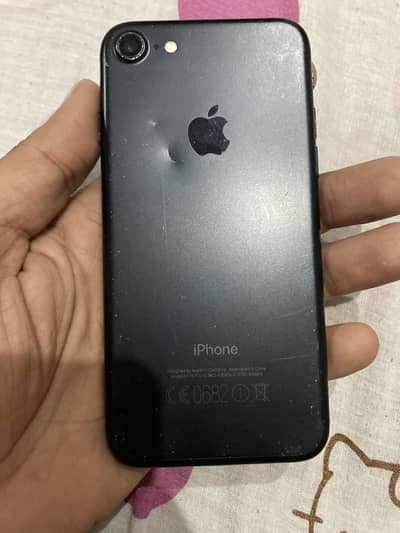 Iphone 7 non pta