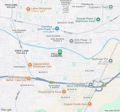8 Marla Possession Plot For Sale in Investor Rate For Sale