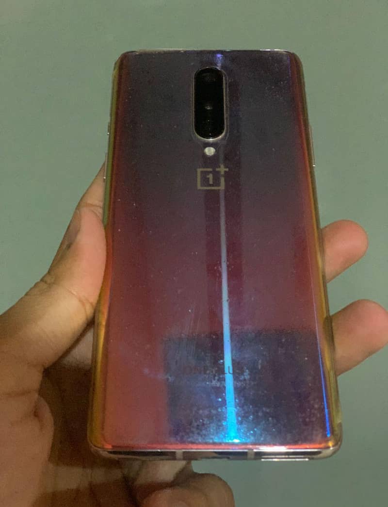 One Plus 8 3