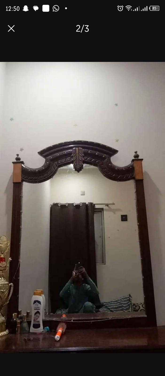 Dressing Table 0