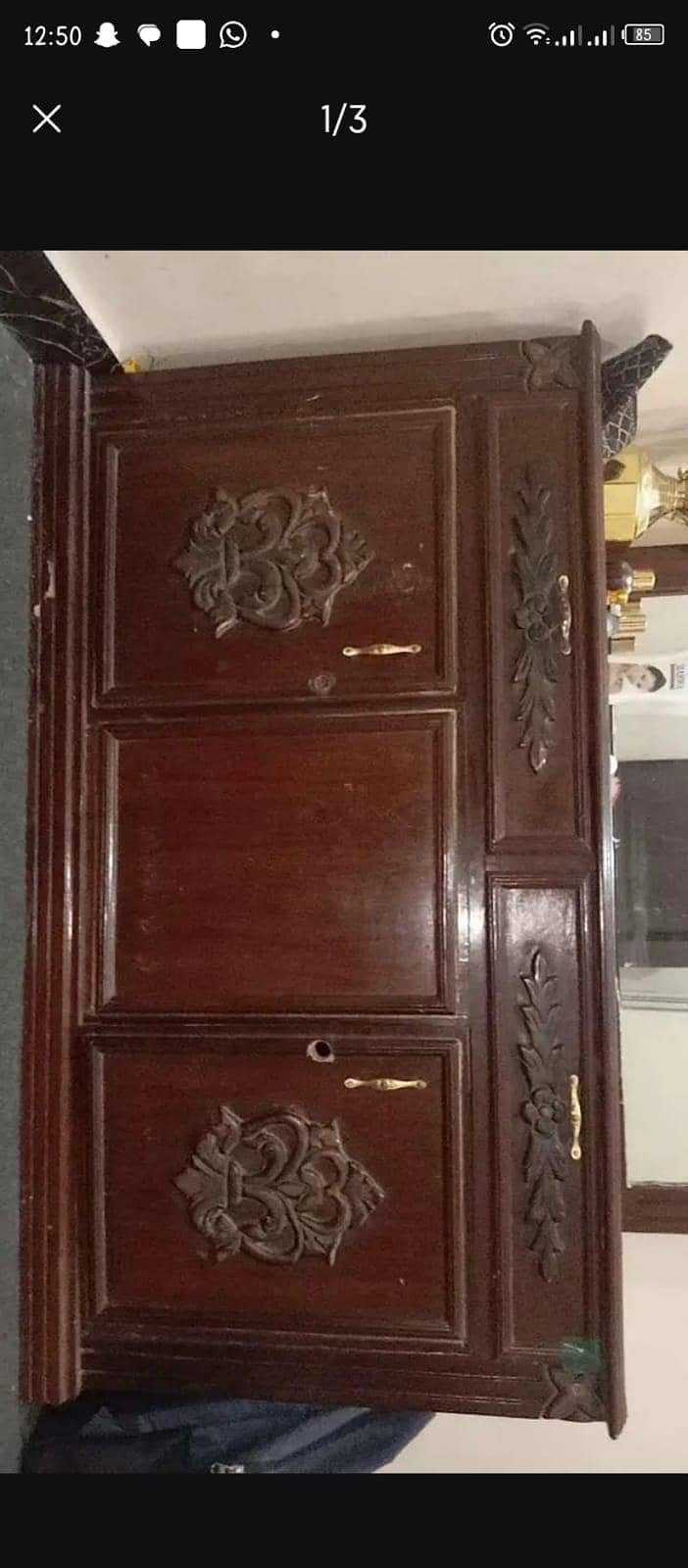 Dressing Table 1