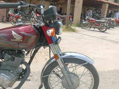 veery near and clean bike new bike 2024/25 model bew bike no accident