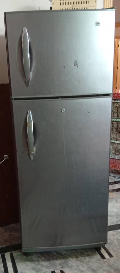 Haier 322
