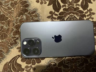 Apple iPhone 14 Pro Max 10/10 condition