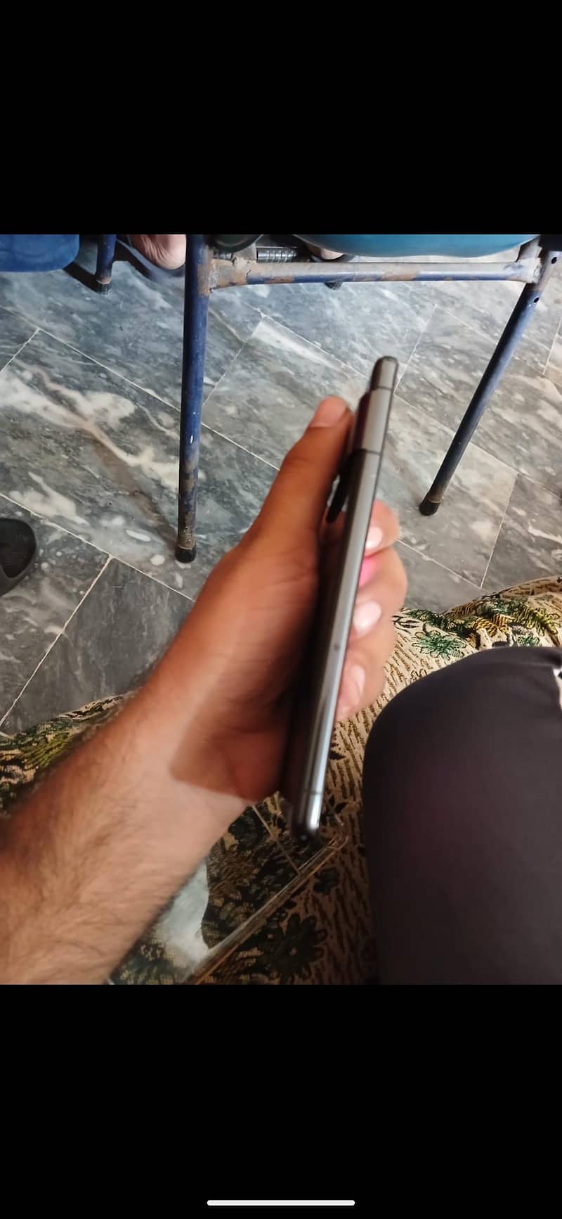 Google Pixel 7 Pro 2