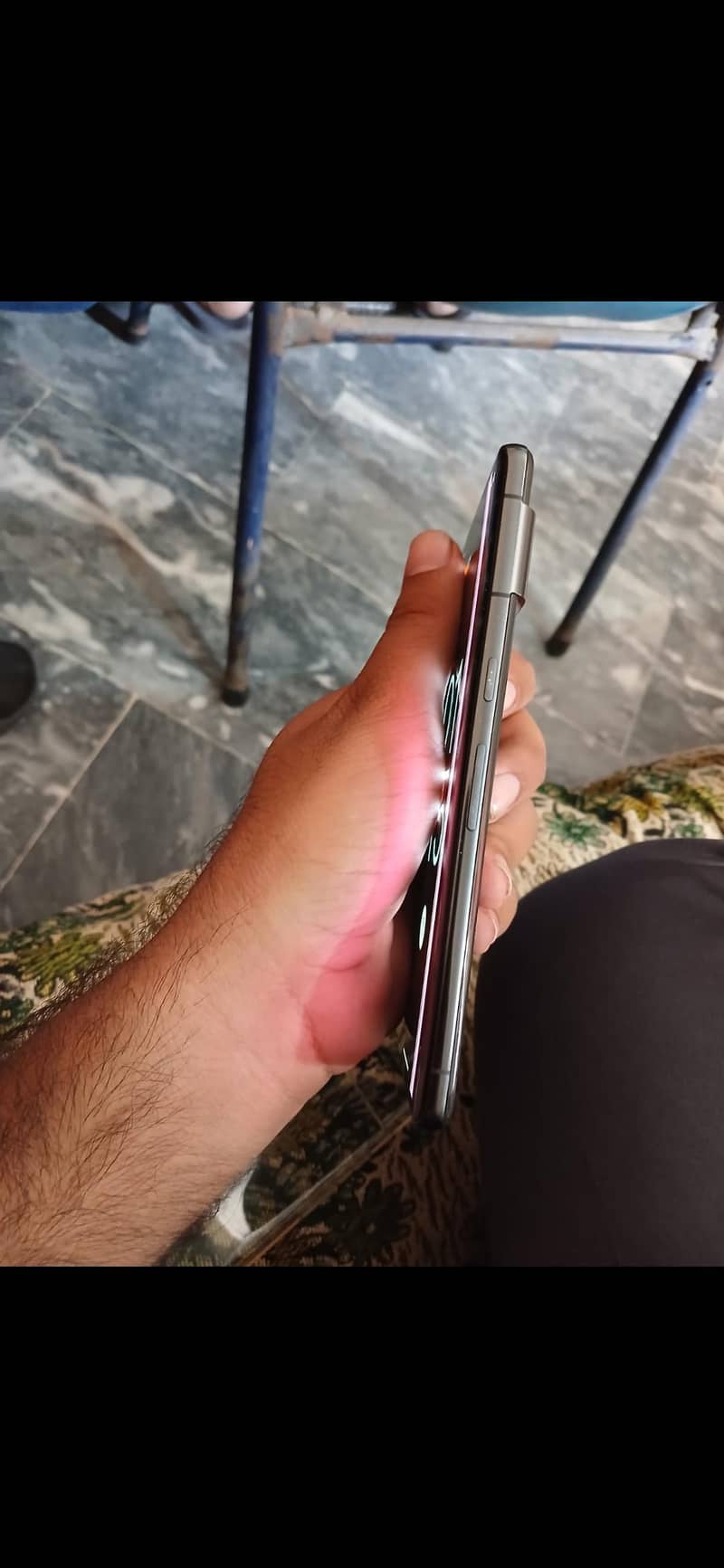 Google Pixel 7 Pro 3