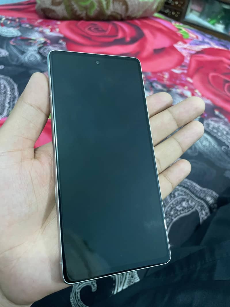 Google Pixel 7 0