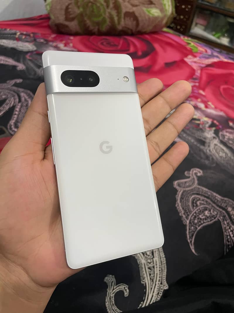 Google Pixel 7 1