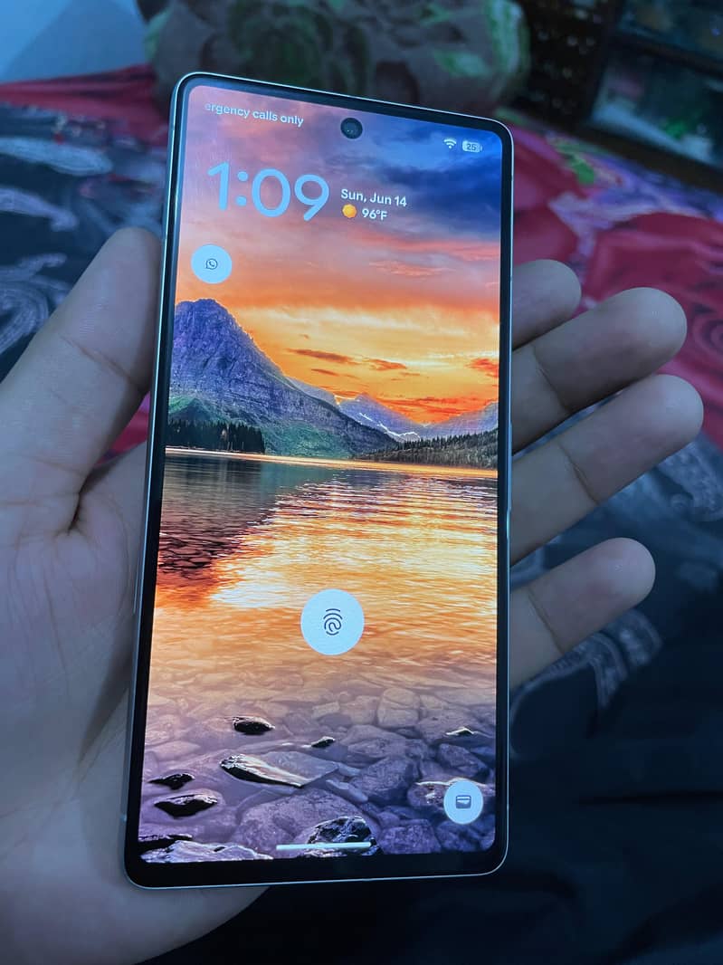 Google Pixel 7 7