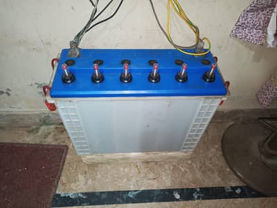 Exide TR-1800