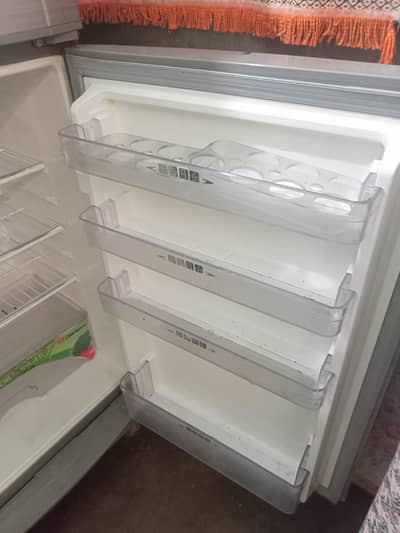 Dawlance Refrigerator for Sale – Excellent Condition