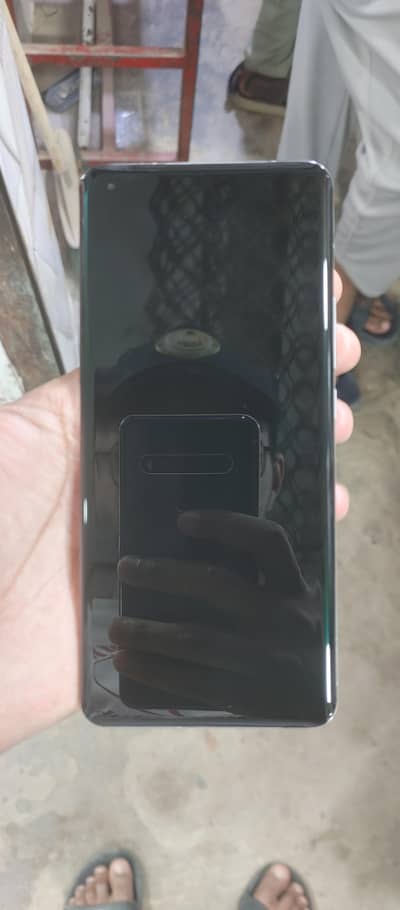 Xiaomi Mi 11 Ultra