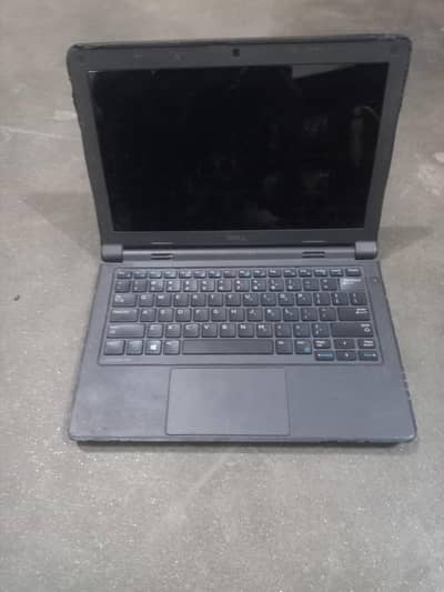 Dell laptop latitude 3160 pentium 6th gen