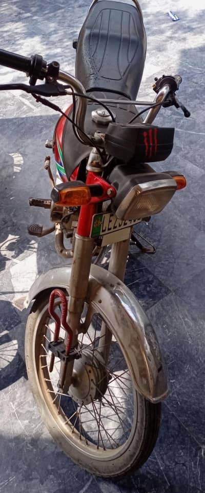 Honda CD 70