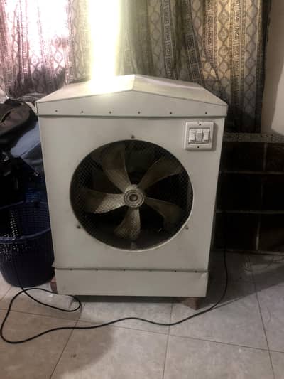 Air cooler