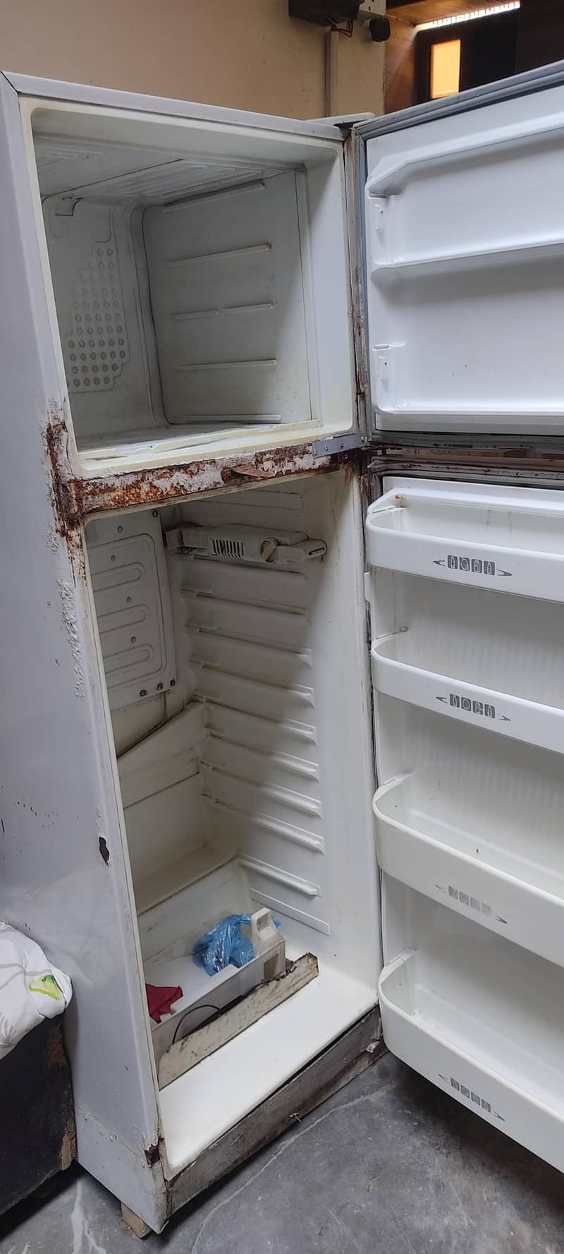 Fridge 7