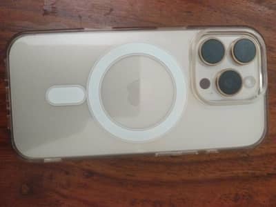 Apple iPhone 16 Pro