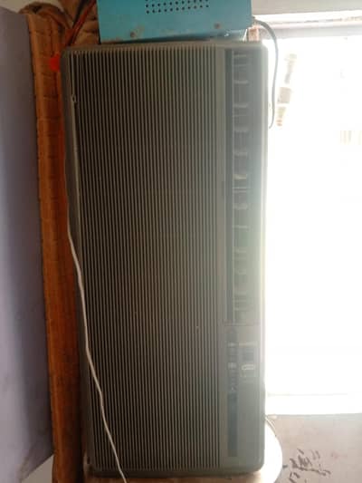 portable ac 0.75