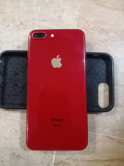 Apple iPhone 8 Plus Non PTA