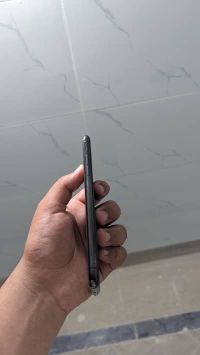 Apple iPhone 11 Pro Max