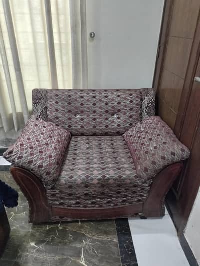 5 seater sofa for sale